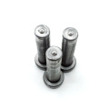 Standard Tensile ISO13918 3x6 Direct Manufacturer Stud Bolt 16mm 19mm Round Head Shear Connector for H Beams Welding